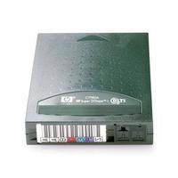 HP Super DLT Data Tape Cartridge 220/320GB