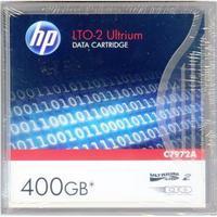 HP LTO Ultrium Data Tape Cartridge 400GB