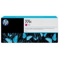 hp 771c magenta original ink cartridge b6y09a