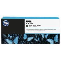 HP 773C Original Matte Black Ink Cartridge (C1Q37A)