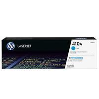 HP 410A Cyan Original Standard Capacity Toner Cartridge (CF411A)