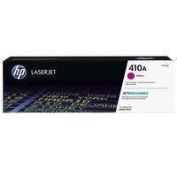 HP 410A Magenta Original Standard Capacity Toner Cartridge (CF413A)