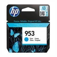 HP 953 Cyan Original Standard Capacity Ink Cartridge