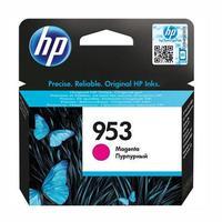 HP 953 Magenta Original Standard Capacity Ink Cartridge