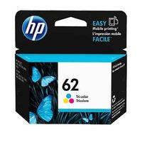 HP 62 Original Colour Ink Cartridge (C2P06AE)