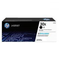 hp 30x cf230x black original high capacity toner cartridge