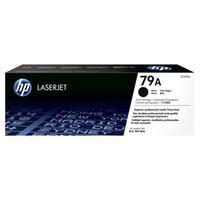 HP 79A (CF279A) Black Original Toner Cartridge