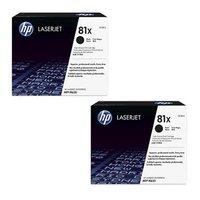 HP Laserjet Enterprise MFP M630f Printer Toner Cartridges