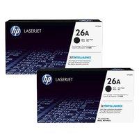 HP LaserJet Pro M402dw Printer Toner Cartridges