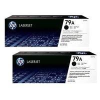 HP LaserJet Pro M12 Printer Toner Cartridges