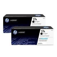 HP LaserJet Pro M102w Printer Toner Cartridges