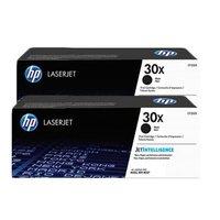 HP LaserJet Pro M203dw Printer Toner Cartridges