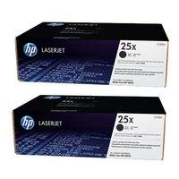 hp laserjet enterprise flow mfp m830z nfcwireless direct printer toner ...