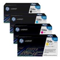 hp colour laserjet 2600n printer toner cartridges