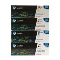 HP Colour LaserJet CP2025x Print...