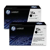 HP LaserJet 1220 Printer Toner Cartridges