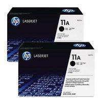 HP LaserJet 2420 Printer Toner Cartridges