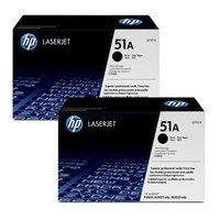 HP LaserJet P3005 Printer Toner Cartridges