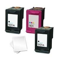 hp officejet j4524 printer ink cartridges