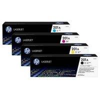 HP Colour LaserJet Pro M252dw Printer Toner Cartridges