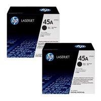 HP LaserJet 4345mfp Printer Toner Cartridges