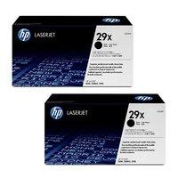 HP LaserJet 5000n Printer Toner Cartridges