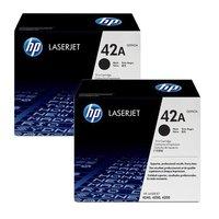 HP LaserJet P4350 Printer Toner Cartridges