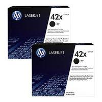 HP LaserJet 4240n Printer Toner Cartridges
