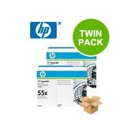 HP LaserJet Pro M521dn Printer Toner Cartridges
