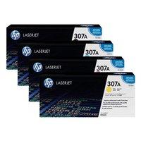 HP Colour LaserJet CP5225 Printer Toner Cartridges