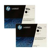 HP LaserJet Enterprise M602n Printer Toner Cartridges