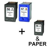 HP Digital Copier 410 Printer Ink Cartridges