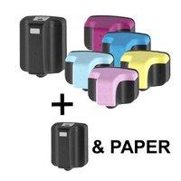 HP PhotoSmart C5180 Printer Ink ...