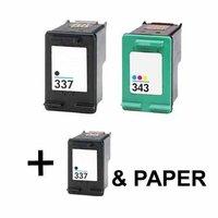 HP OfficeJet 150 Mobile All-in-One Printer Ink Cartridges