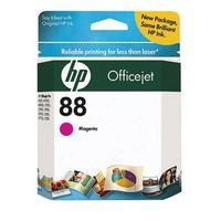 HP 88 Magenta Original Inkjet Cartridge with Vivera Ink