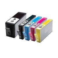 HP PhotoSmart Premium Fax C309C All-in-One Printer Ink Cartridges