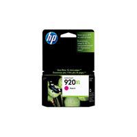 HP 920XL Magenta Original High Capacity Ink Cartridge