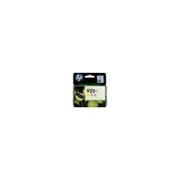 HP CD974AE (920XL) Original Yellow Cartridge