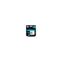 HP CB335EE (HP 350) Original Black Ink Cartridge