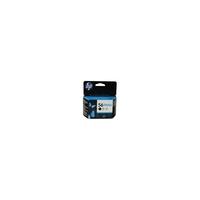 HP C6656AGE (No.56) Original Small Black Cartridge