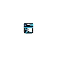 HP C6656A (No. 56) Original Black Cartridge