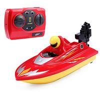 HQ HuanQi 958 1:10 RC Boat Brushless Electric 4ch