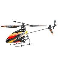 Hq Rc - 4ch Copter Micro Series 2.4 Ghz