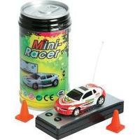 HQ Mini RC Racer RtR