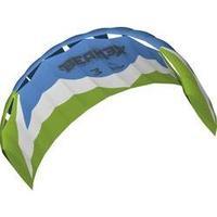 HQ PowerKites Controlling mat Wingspan 3240 mm Suitable for wind speed