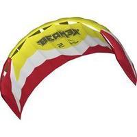 HQ PowerKites Controlling mat Wingspan 2650 mm Suitable for wind speed 2 - 7 bft