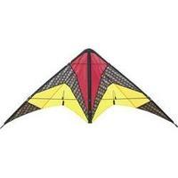 HQ 11234660 Stunt Kite Wingspan 1350 mm Suitable for wind speed
