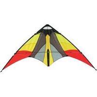 HQ 117607 Stunt Kite Wingspan 1150 mm Suitable for wind speed