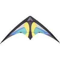 HQ 11677615 Stunt Kite Wingspan 1750 mm Suitable for wind speed