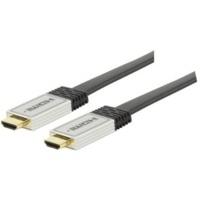 HQ Flat High Speed HDMI Cable 1.5 m HQSS5554